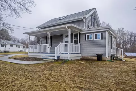 34 King St, Hatfield, MA 01038
