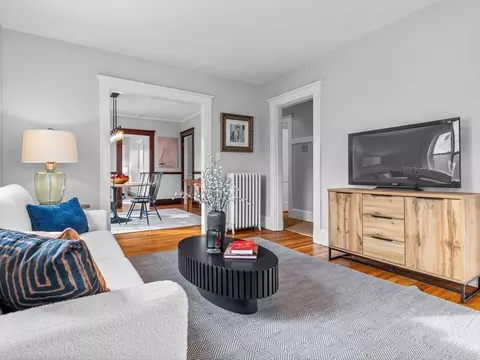 95 Carolina Ave #2, Jamaica Plain, MA 02130