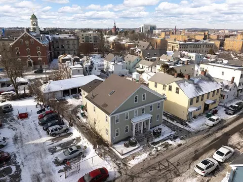75 Chapel, Lowell, MA 01852