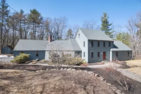 173 Wilder Rd, Bolton, MA 01740