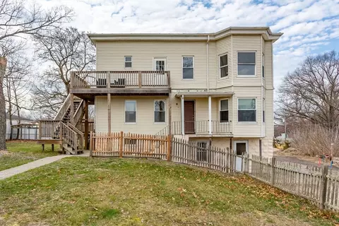 1951 County St, Attleboro, MA 02703