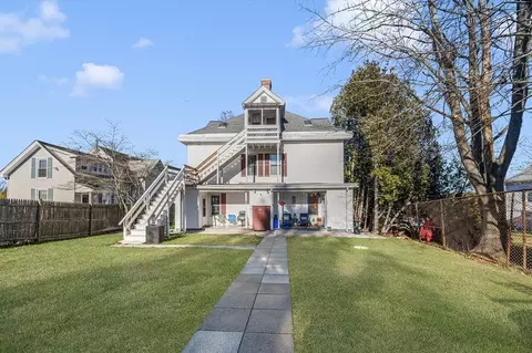 88-90 Saint Paul St, North Smithfield, RI 02896
