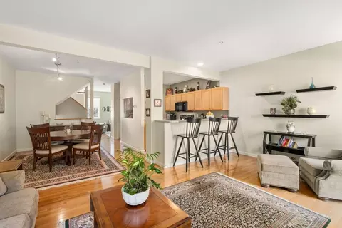 104 Lordvale Blvd #104, Grafton, MA 01536
