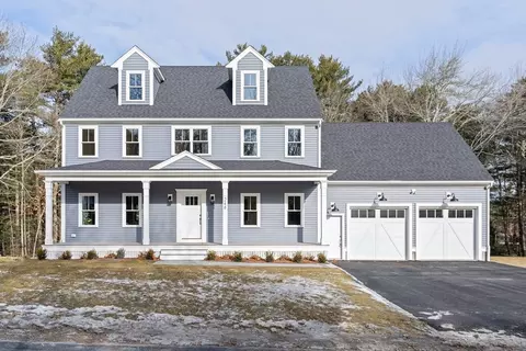 248 Bartlett Rd, Plymouth, MA 02360