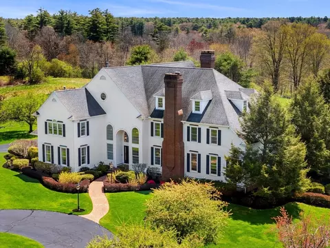 219 Ipswich Rd # A, Boxford, MA 01921