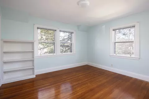 Bedroom - 342 Clark Rd, Brookline, MA 02445 photo 3 of 3