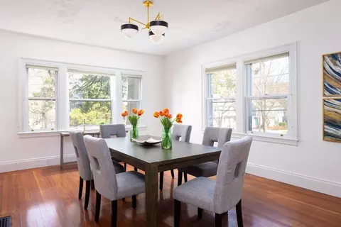 Dining - 342 Clark Rd, Brookline, MA 02445 photo 1 of 1