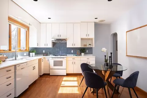Kitchen - 342 Clark Rd, Brookline, MA 02445 photo 1 of 1