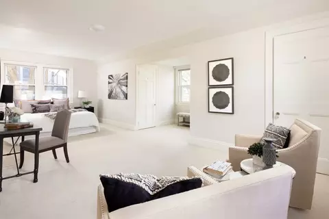 Bedroom - 342 Clark Rd, Brookline, MA 02445 photo 1 of 3