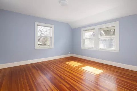Bedroom - 342 Clark Rd, Brookline, MA 02445 photo 2 of 3