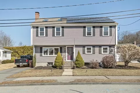 94 Greenhood St, Dedham, MA 02026