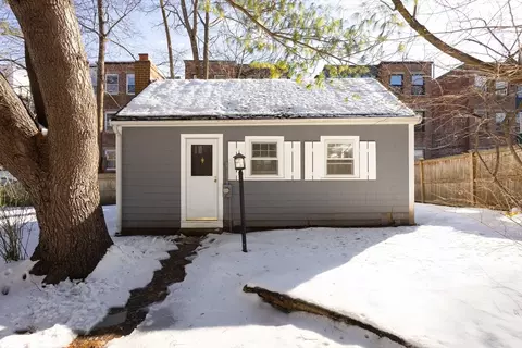 20 Buckminster Rd #3, Brookline, MA 02445