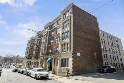 6 Sutherland Rd #53, Boston, MA 02135