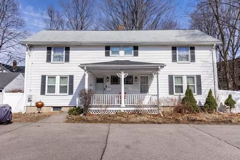 22 Main St, Framingham, MA 01702