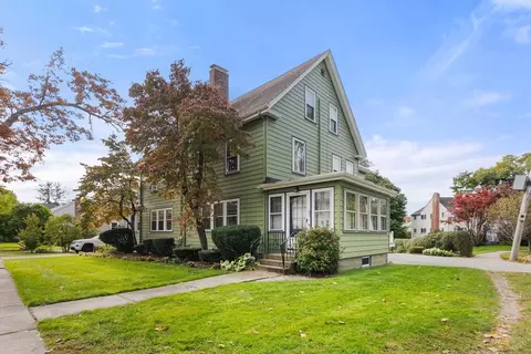 71 Clark St #71, Newton, MA 02459