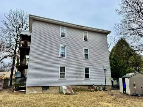 Exterior - 28 Randall Pl, Springfield, MA 01108 photo 1 of 2