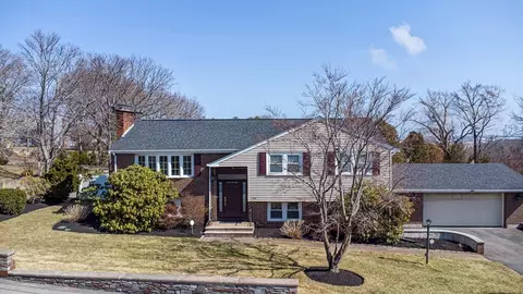 206 Burroughs Rd, Braintree, MA 02184