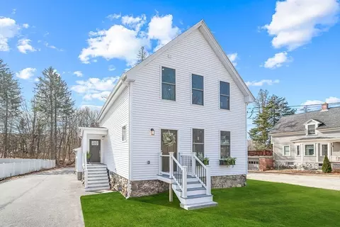 125 Haverhill St, Andover, MA 01810
