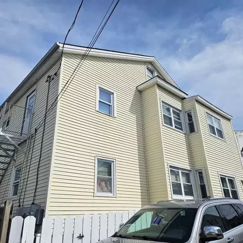 Exterior - 22 Sachem St, Fall River, MA 02724 photo 3 of 7