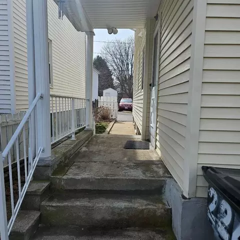 Exterior - 22 Sachem St, Fall River, MA 02724 photo 7 of 7