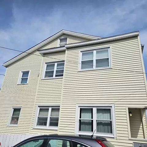 Exterior - 22 Sachem St, Fall River, MA 02724 photo 2 of 7