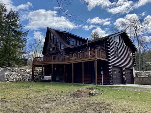 145 Stodge Meadow Rd, Ashburnham, MA 01430