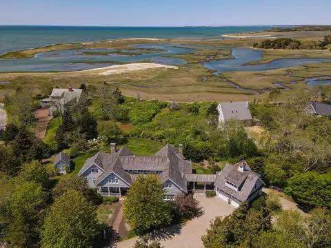 20 Boat Meadow Way, Eastham, MA 02642