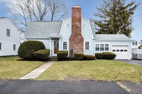 9 Allen Rd, Waltham, MA 02453