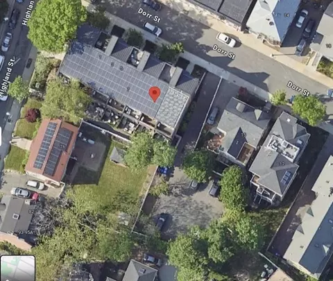 13 Dorr, Boston, MA 02119