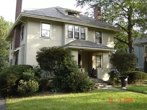 21 Melville Ave, Boston, MA 02124