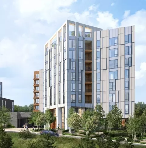 1515 Commonwealth Ave #710, Boston, MA 02135