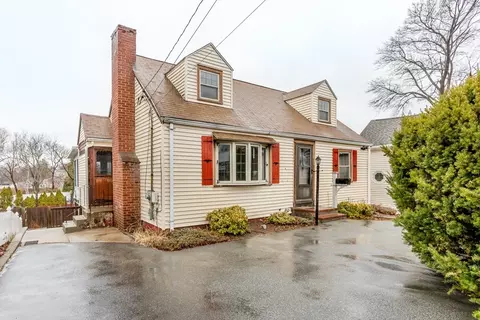 154 Spring St, Quincy, MA 02169
