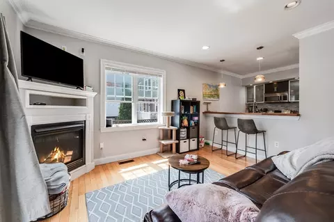 13 Spring Garden St #1, Dorchester, MA 02125
