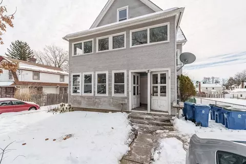 37 Hillside Ave, West Springfield, MA 01089