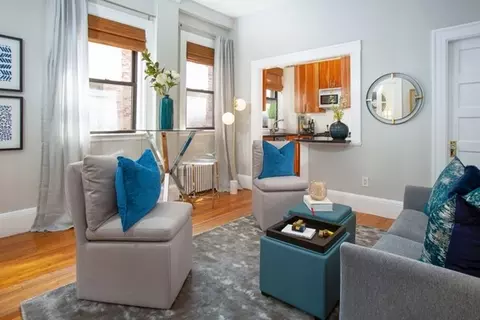 386 Commonwealth Ave #42, Boston, MA 02215