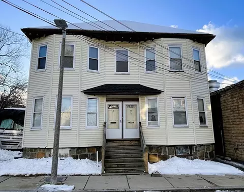 5 Edson St # -7, Dorchester Center, MA 02124