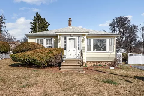 64 Merrimack Rd, Methuen, MA 01844