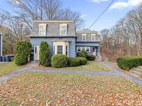71 Milk St, Westborough, MA 01581