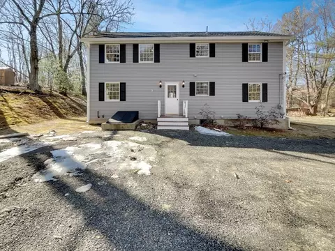 60 Pine Ave, Cherry Valley, MA 01611