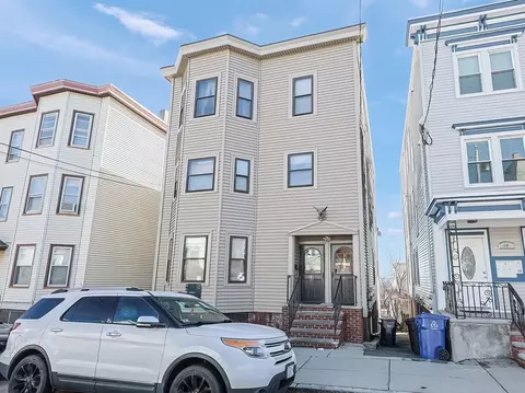 22-24 Gladstone St, Boston, MA 02128