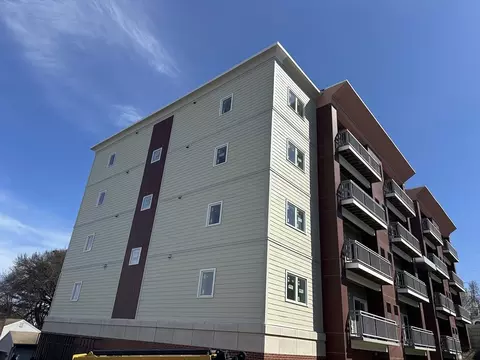 10 Franklin Ave #305, Revere, MA 02151