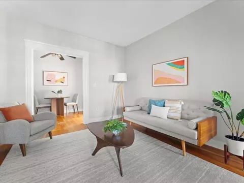 90 Bynner St #12, Boston, MA 02130