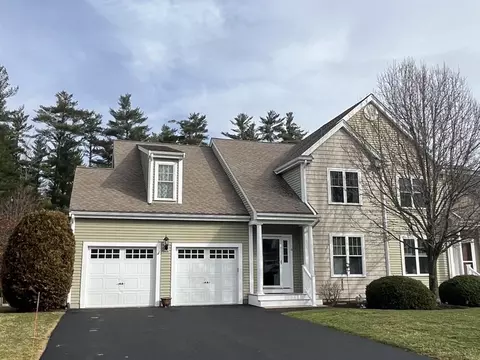16 Sarah Reed Hunt Way #16, Middleboro, MA 02346