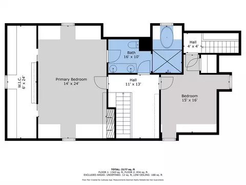 115 Walnut St #3, Brookline, MA 02445 photo 36