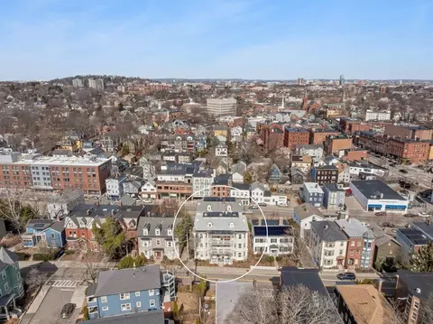 115 Walnut St #3, Brookline, MA 02445 photo 32