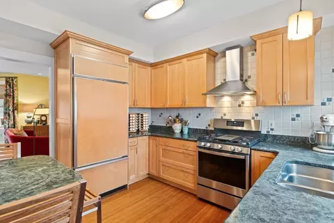 115 Walnut St #3, Brookline, MA 02445 photo 11