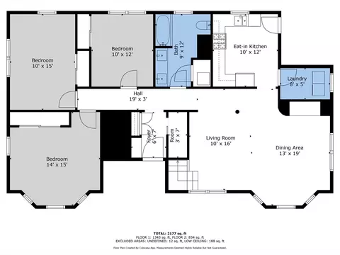 115 Walnut St #3, Brookline, MA 02445 photo 35
