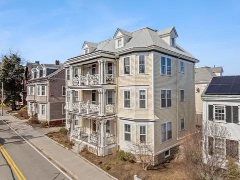 115 Walnut St #3, Brookline, MA 02445 photo 3