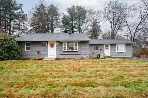 48 Wellington St, Marlborough, MA 01752