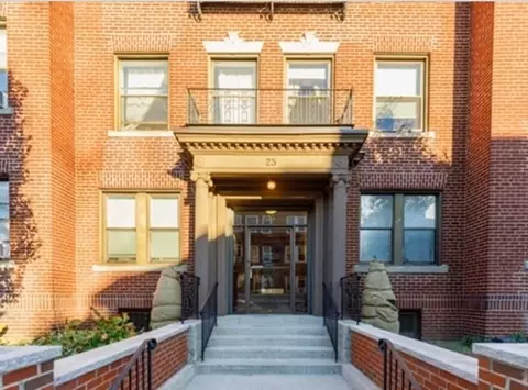 25 Park Vale #2, Boston, MA 02134